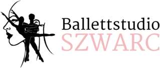 Logo des Ballettstudios Szwarc