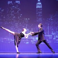 Ballettduo