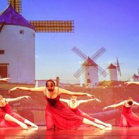 Balletttanz