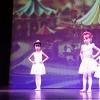 Kinderballett