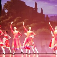 Ballett