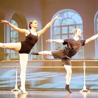 Ballerina